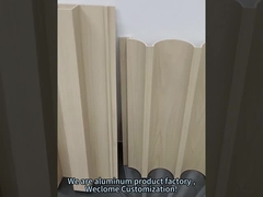 Aluminum product factory ,Welcome Customization