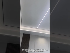 Aluminum product factory ,Welcome Customization