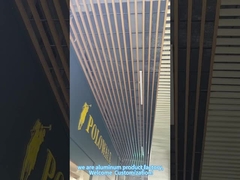 Aluminum Honeycomb Panel