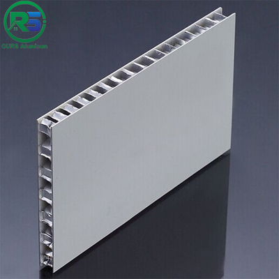 Fireproof Interior Wall Aluminum Honeycomb Panels 4x8 Aluminium Architectural Tiles Tegular