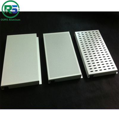 Interior Aluminum Honeycomb Panel Facade Wall Ceiling Cladding Decorative Marble Grain