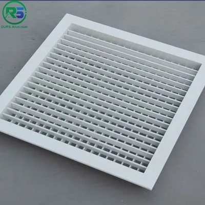 Sidewall Ceiling Aluminum Air Conditioner Cover Opening Measurements 14x14 Air Register