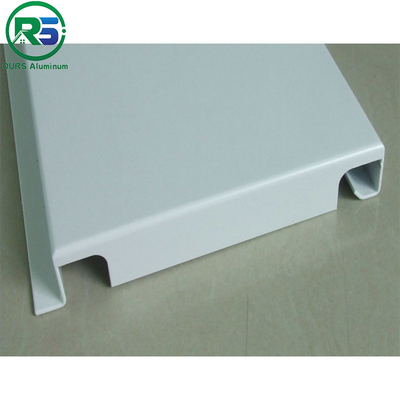 Marine Board Decorative Aluminum Honeycomb Panel For Interior Construction