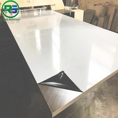 Marine Board Decorative Aluminum Honeycomb Panel For Interior Construction
